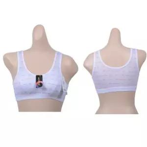 중학생스포츠브라 초등여아속옷 주니어 청소년 1단계