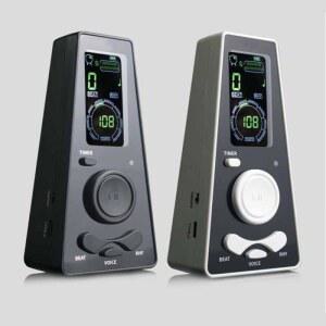 전자박자기 튜너 메트로놈 튜닝기 가능한 피아노용 캔버스백1개 걸레1개 기타용 악보꽂이1개