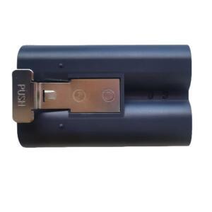 링비디오 초인종 2/3/4 카메라용 배터리 7200mAh V4 및 USB 5AT3S3 3.65V 리튬 이온