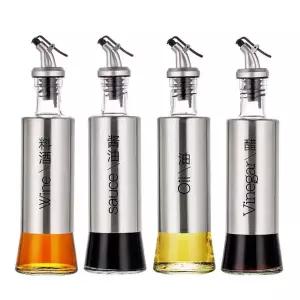 주방 양념통 간장 조미료 오일 픽유아 11번가