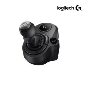 로지텍코리아 쉬프터 자동차게임 레이싱 shifter 그란투리스모7 플스4 플스5