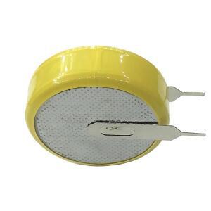 단추 코인 셀 리튬 배터리 납땜 CR2477 3V 좋은 품질 5PCs/로트