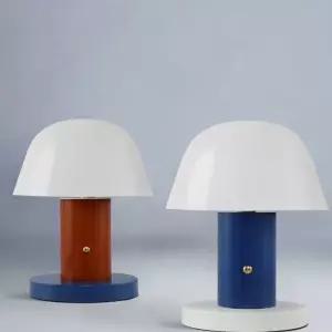 테이블램프 스터디램프 탁자 침실 모던 책상 램프