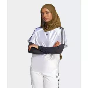 [아디다스]팀가이스트 루즈 티 - 화이트 JD0253 691260