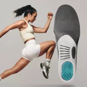 잘라쓰는 아치 깔창 패드 운동화 안전화 밑창 발정렬 통기성