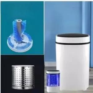 수산시장 해산물 세척기 바닷가재 씻는 업소용 전복 해감