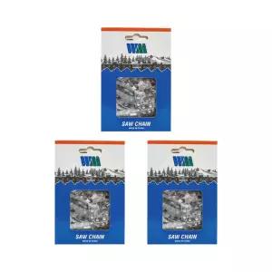 WM 더블유엠 엔진톱날 체인톱날 21번 36날 3개 허스크바나 550 제노아 5201 UDT