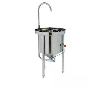 곡물 쌀 쌀씻는기계 방앗간 25KG 201