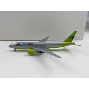 진에어모형 비행기 피규어 모형 선물 민항기 항공기 진에어