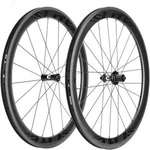 엘리트휠 SLT 탄소 섬유 로드 바이크 휠 700C 세라믹 베어링 허브 튜브리스 호환 클린처 휠셋 필러 1423