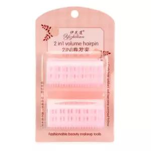 탱글 컬링 헤어롤 2개 세트 자연스러운 볼륨 스타일링