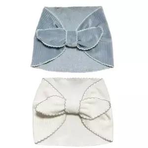 파니 스카프빕 유아 어린이 성인 스카프