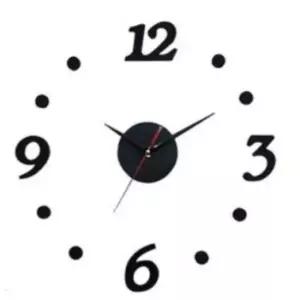 가벼운 붙이는 인테리어 벽시계 DIY 거실 벽걸이 시계 DIY DIY벽시계 인테리어시계 숫자시계 DIY시계