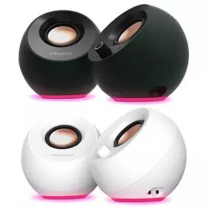 HIT Creative PEBBLE PRO (블랙) /(화이트)/안심포장/당일발송