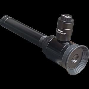 Kson 독일 적도망원경 EQ4 조명 폴라 축 거울 보정 망원경 천문 관측용 굴절 광학 시스템