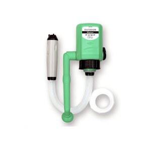 아웃도어 야외 FLP 68 펌프 워터 캠핑