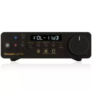 HIT Creative 사운드 블라스터 X5 //안심포장/당일발송