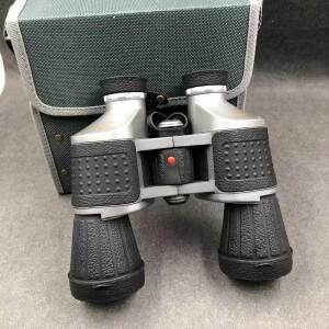 자동 초점 망원경 10X 적외선 쌍안경 야외 야간 투시경 저조도 비전 조류 관찰 콘서트 고화질