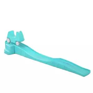 장난감 미끄럼틀 자동차 트랙 슬라이딩 카 키즈카페 레일카 선물 슬라이드 놀이