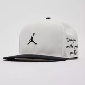 [국내매장] /모자조던 프로 캡(HV1068-133)/EV