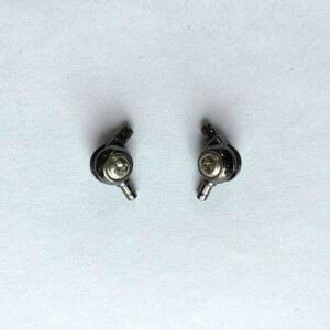 G18 G19G20 3인치 커버 15 G18 G11 클럽 방지 RG 액세서리