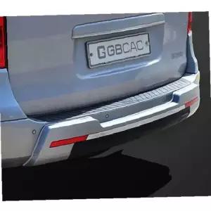 그랜드스타렉스 후면 리어범퍼 보조범퍼 프론트 가드