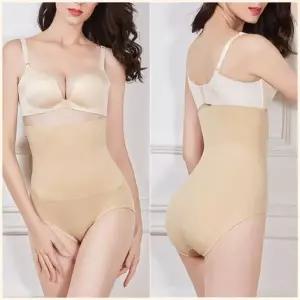 [하프클럽/셀러허브_여성트랜드패션]보정팬티 여성속바지 힙업 뱃살보정