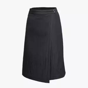 프로스펙스 여성 커버업 미디 랩스커트 PW3WK24W411