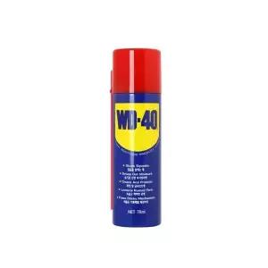 벡스 다목적 방청윤활제 WD-40 78ml