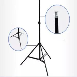 삼각대 휴대용 수액걸이 링겔대 링거대 접이식 폴대