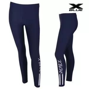 [하프클럽/]XBLUE 여자용 워터레깅스 하의 N13178 서핑슈트