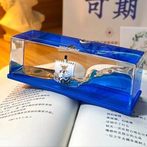 원피스 장식품 고잉메리호 기념 피규어