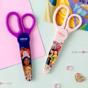 금홍팬시 디즈니 프린세스 캐릭터 캡가위 (랜덤1개)