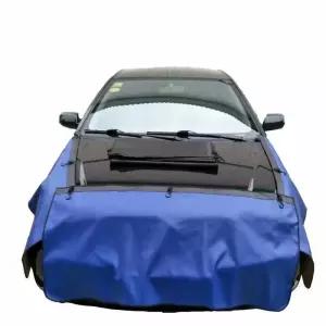 펜더 보호 매트 커버 스크래치 정비 자동차 방지 덮개