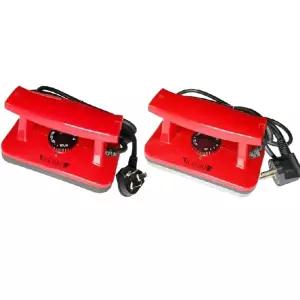 스키 왁싱 다리미 스노우보드 왁스 관리기 연마기 정비