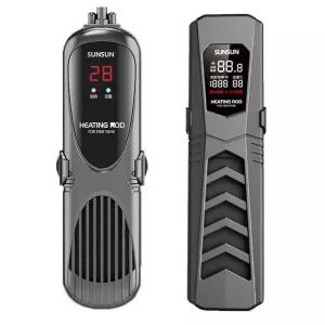 신형 선선 히터 담수 가변주파수 2세대 PID 수족관