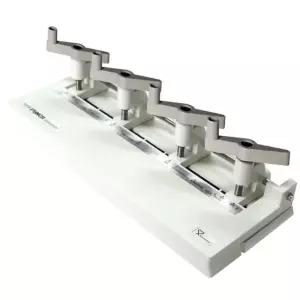 바이하츠 스크루펀치 4공 P-204 150매 개(1개입) (WFKFBNR)