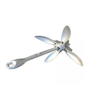 낚시보트 고무보트 앵커 10kg 15kg 선박 닻 어선