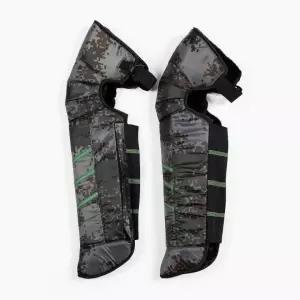 방한 오토바이보호대 밀리터리 바이크용 무릎방한대