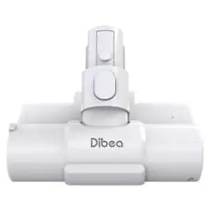 디베아 무선 청소기 ONE STEP 부품 UV 침구 브러쉬 BNC