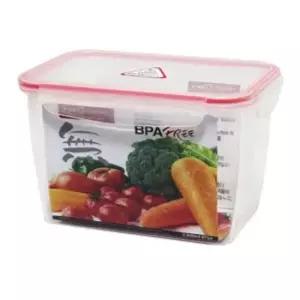 참좋은 밀폐용기 직사각 3-3호 2000ml