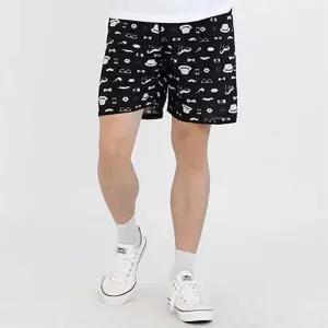 [라일리의류] Rly bns 남성용 5부 아이스쿨 반바지 FREE 머