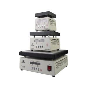 수리 가열판 핫플레이트 전자회로 기판 ZB JRT 작업대 PCB