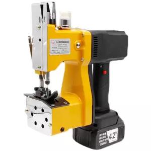 핸드미싱 밀봉기 산업용 실링기 기계 봉제