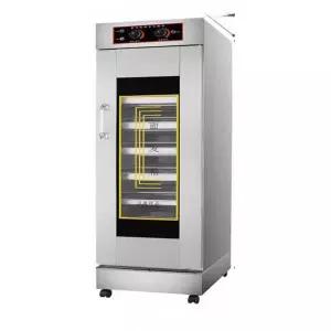 제빵 발효기 대용량 베이커리 반죽 발효 업소용