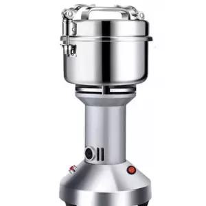 대형 곡물분쇄기 믹서기 가정용 전기 분말 제조기