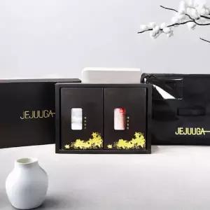 [st푸른농원]제주어가 VIP 은갈치 참옥돔 혼합선물세트 1호