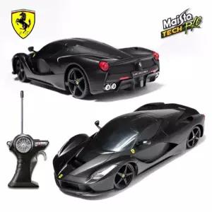 선물용 무선조종 1:24 라페라리 초등장난감 취미완구 키덜트템 RC카 어른이템