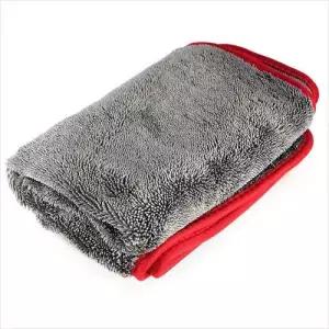 차량 세차 드라잉 타올 대형 카케어 청소타올 60x90 세차용 핸드타올 WFIMMQD