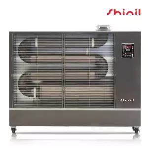 신일 대형 곱창난로 돈풍기 원적외선 튜브히터 등유식히터 SBH-T16KC,T21